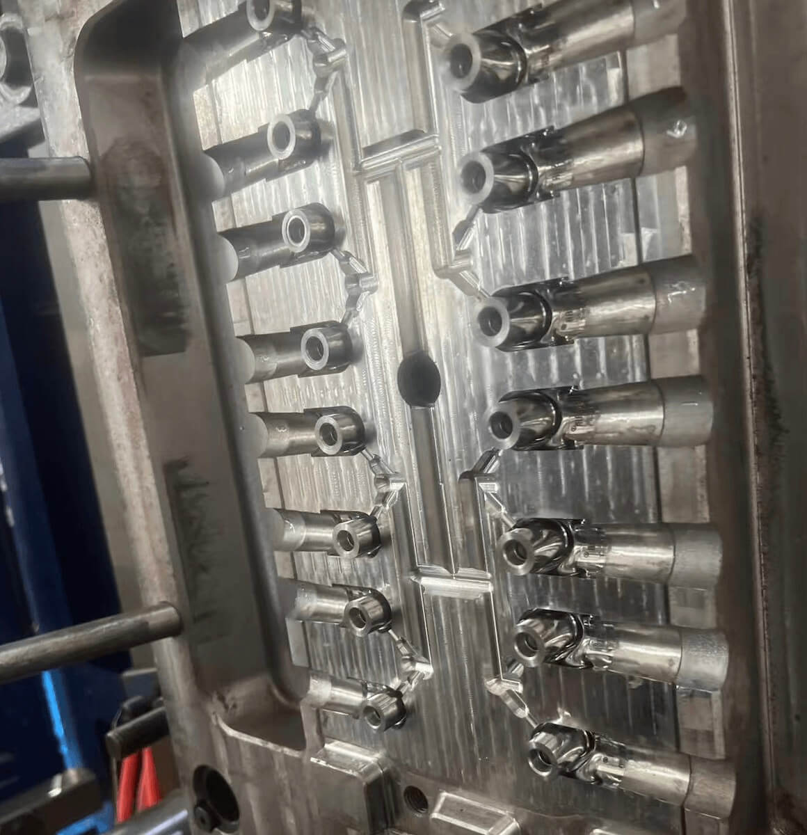 Mold Making